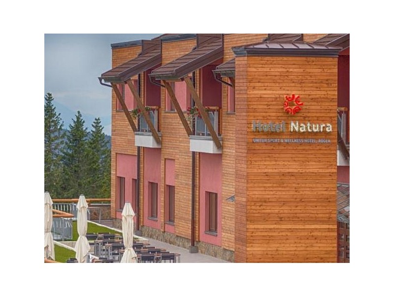 Hotel Natura 4*