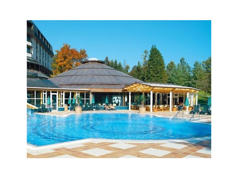 HOTEL ŠMARJETA 4*