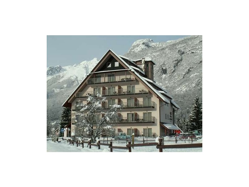 Hotel Mangart 3*