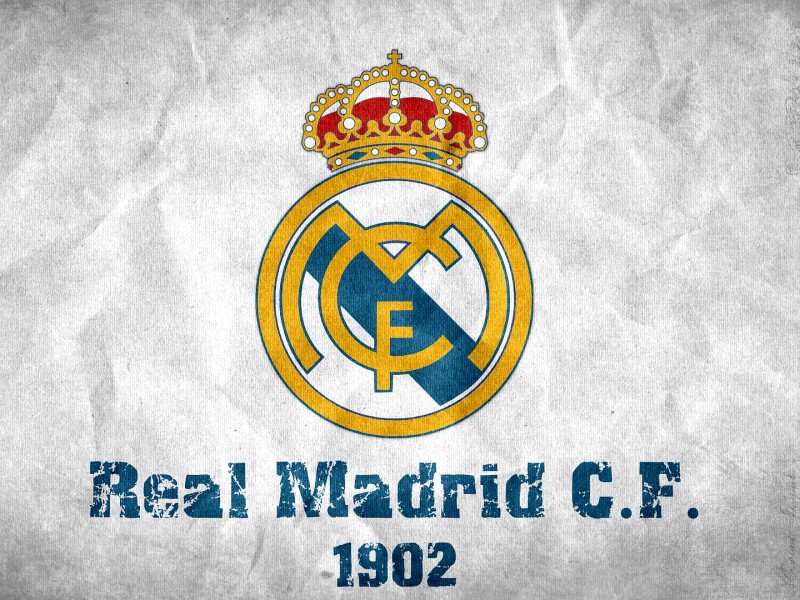 REAL MADRID CF - LA LIGA