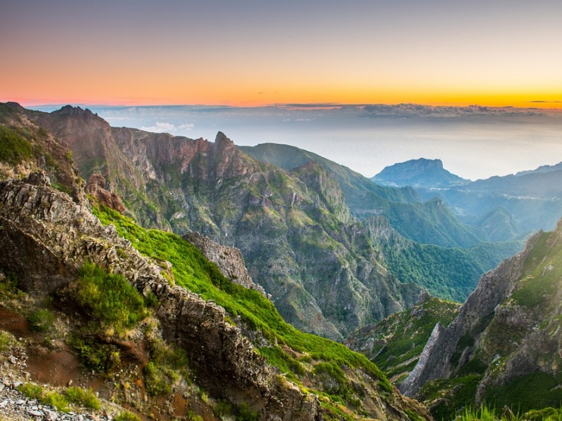 MADEIRA - VRT ATLANTIKA