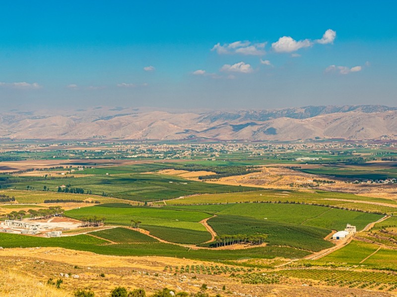 LIBANON