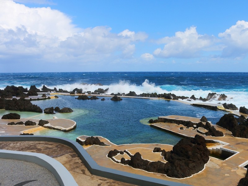 MADEIRA - VRT ATLANTIKA