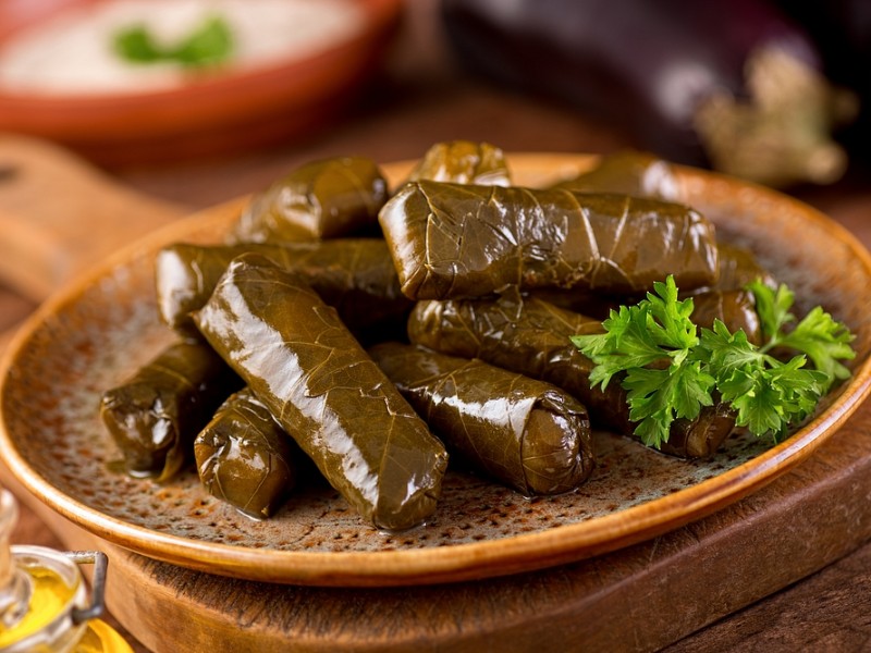 LIBANON