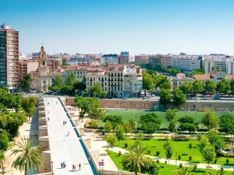VALENCIJA