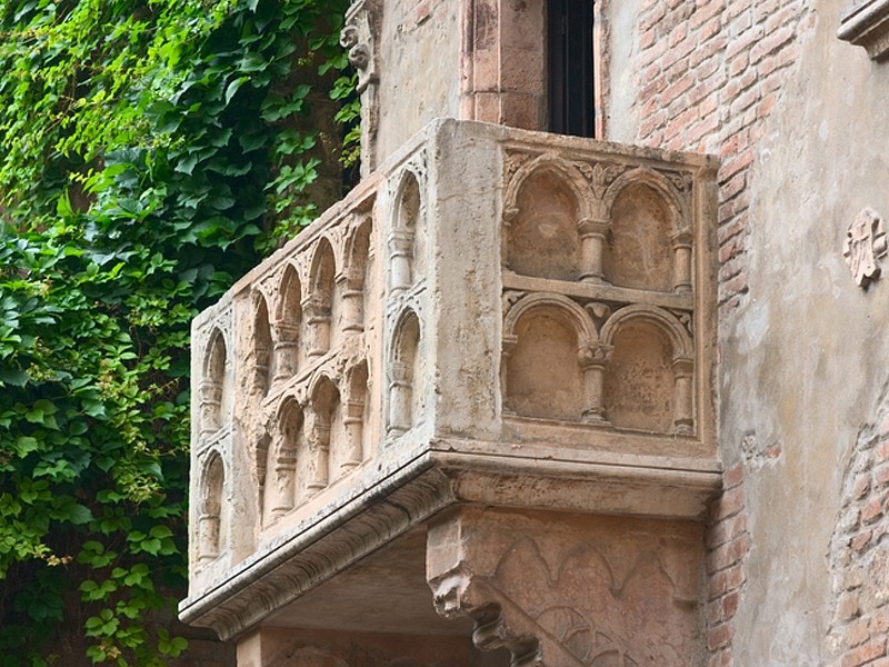 ROMANTIČNA VERONA IN SIRMIONE